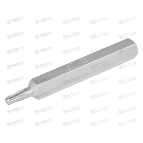 Бита вставка TORX T 25 3/8 дюйма 75 мм (цена за 1шт. в упак. 5 шт) AIRLINE