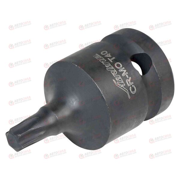 Головка 1/2 дюйма ударная внешний TORX T40 45 мм DR AIRLINE