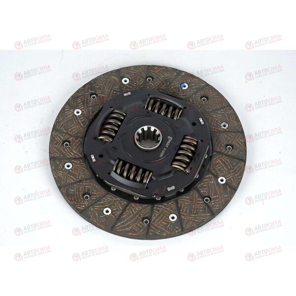 Диск сцепления 3302 Бизнес Next (240мм дв Cummins 2.8D 201878005456) (GPART) ГАЗ