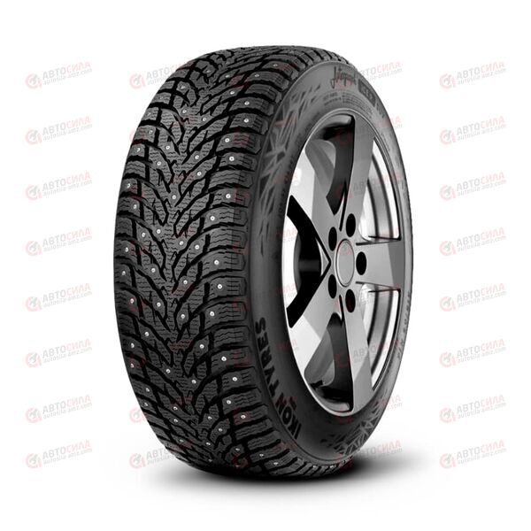Автошина 235/50/R18 101T XL Ikon Autograph Ice 9 SUV