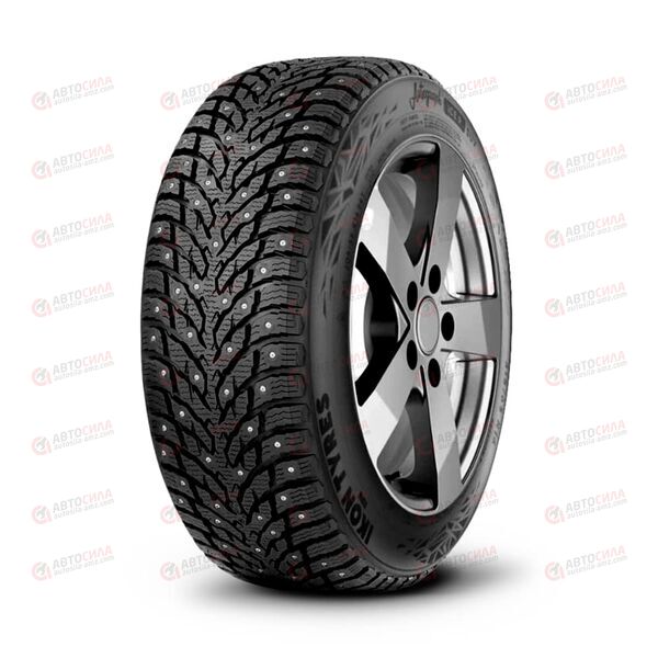 Автошина 245/60/R18 109T XL Ikon Autograph Ice 9 SUV