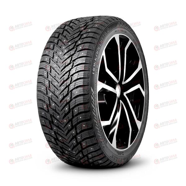 Автошина 285/40/R19 107T XL Nokian Tyres Hakkapeliitta 10 EV Studded SilentDrive