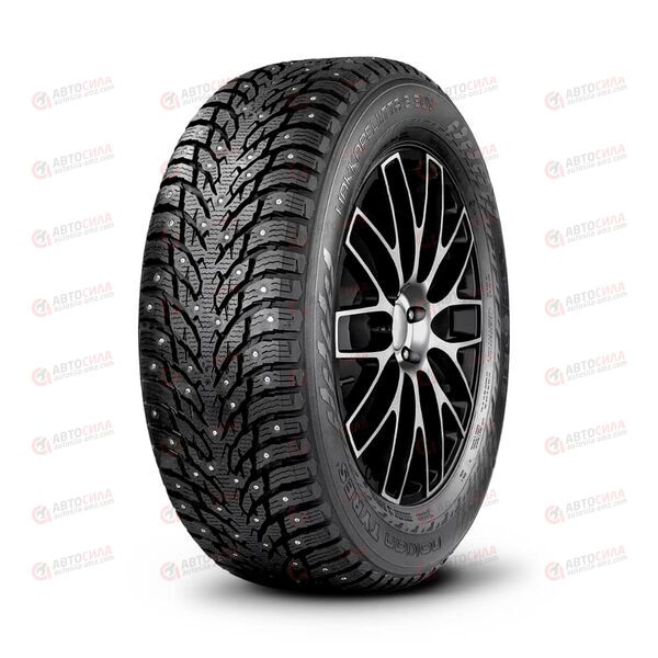 Автошина 315/40/R21 115T XL Nokian Tyres Hakkapeliitta 9 SUV Studded