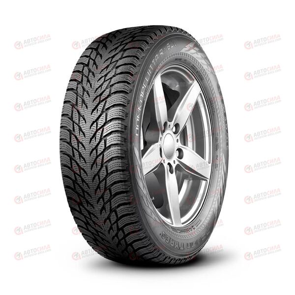 Автошина 215/65/R17 103R XL Nokian Tyres Hakkapeliitta R3 SUV