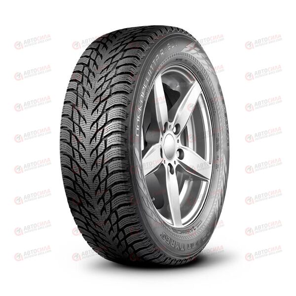Автошина 215/60/R17 100R XL Nokian Tyres Hakkapeliitta R3 SUV
