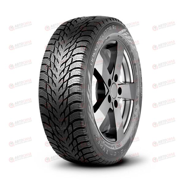 Автошина 215/55/R17 98R XL Nokian Tyres Hakkapeliitta R3