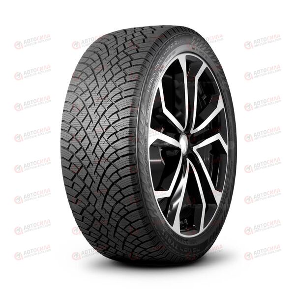 Автошина 265/65/R17 116R XL NOKIAN TYRES Hakkapeliitta R5 SUV