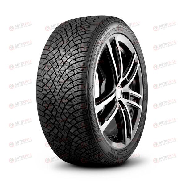 Автошина 215/45/R17 91T XL Nokian Tyres Hakkapeliitta R5