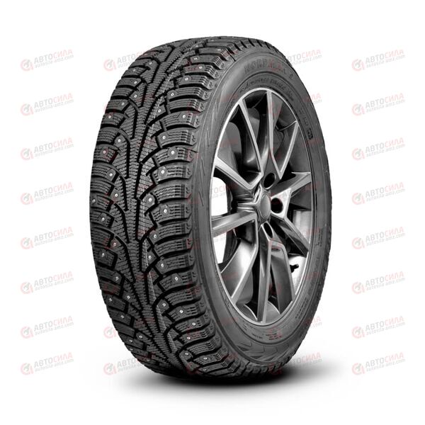 Автошина 175/70/R13 82T Ikon Nordman 5