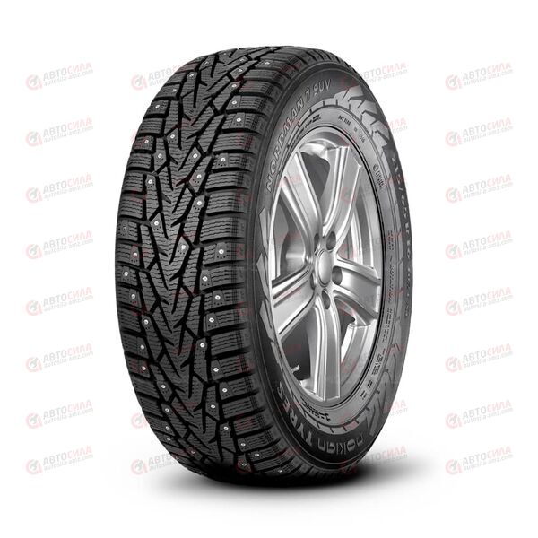 Автошина 225/65/R17 106T XL Ikon Nordman 7 SUV