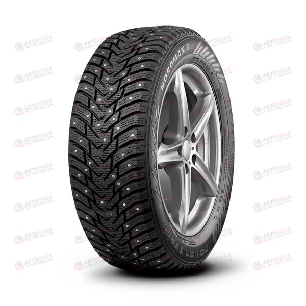 Автошина 235/60/R17 106T XL Ikon Nordman 8 SUV