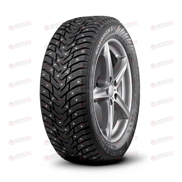 Автошина 205/50/R17 93T XL Ikon Nordman 8