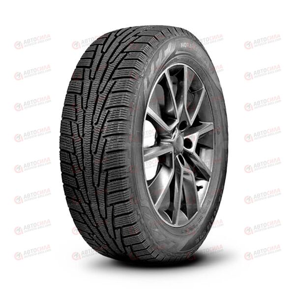 Автошина 265/65/R17 116R XL Nordman RS2 SUV