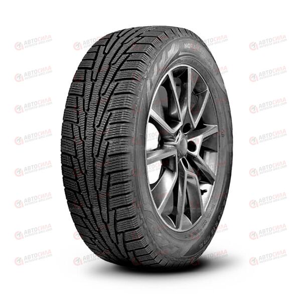 Автошина 235/55/R18 104R XL Ikon Nordman RS2 SUV