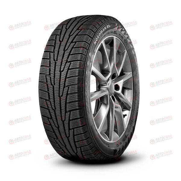 Автошина 155/70/R13 75R Nordman RS2