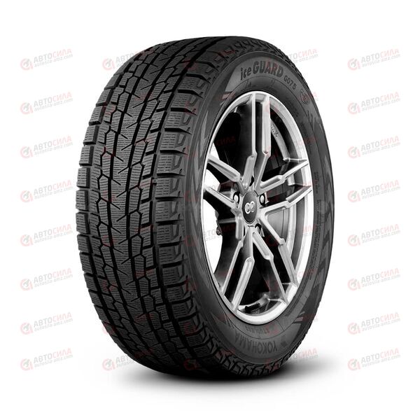 Автошина 225/60/R18 00Q G075 SL