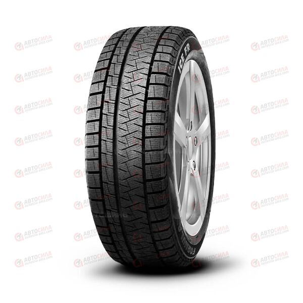 Автошина 215/55/R18 9H XL F.IceF