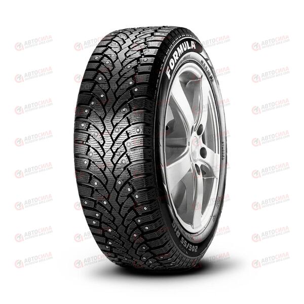 Автошина 235/55/R17 03T XL F.Ice