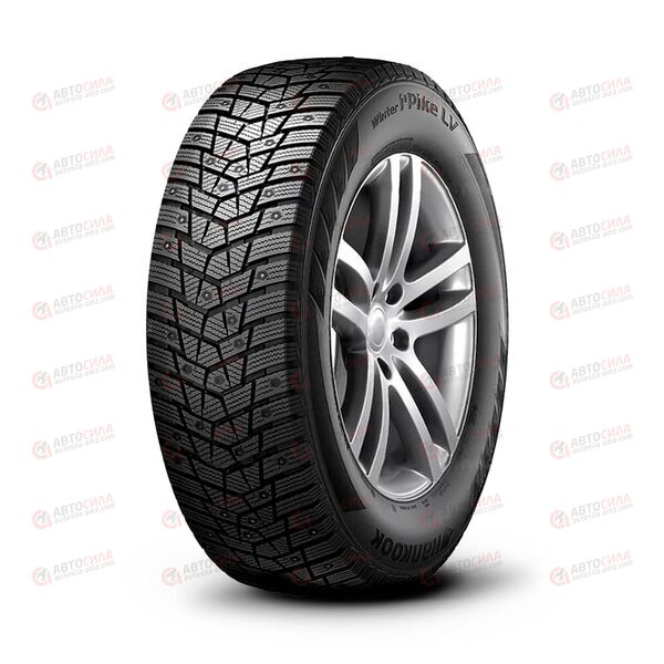 Автошина 205/70/R15 inter i*Pike LV RW15 106/104R