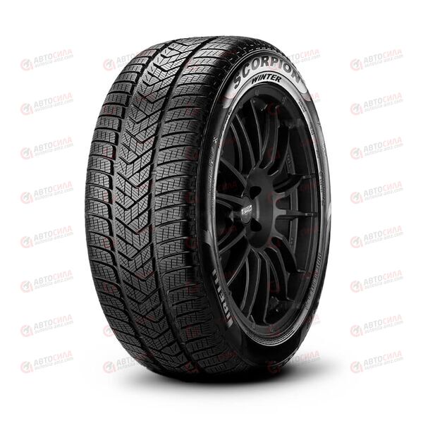Автошина 285/45/R19 11V XL r-f S-WNT