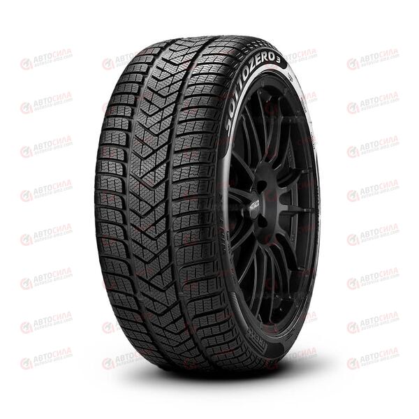 Автошина 255/35/R19 6H XL r-f WSZer3