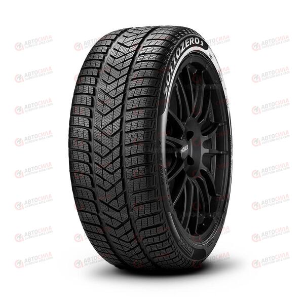 Автошина 225/45/R18 5H XL r-f WSZer3(MOE)