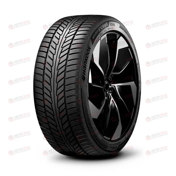 Автошина 295/40/R21 iON i*cept SUV IW01A 111V