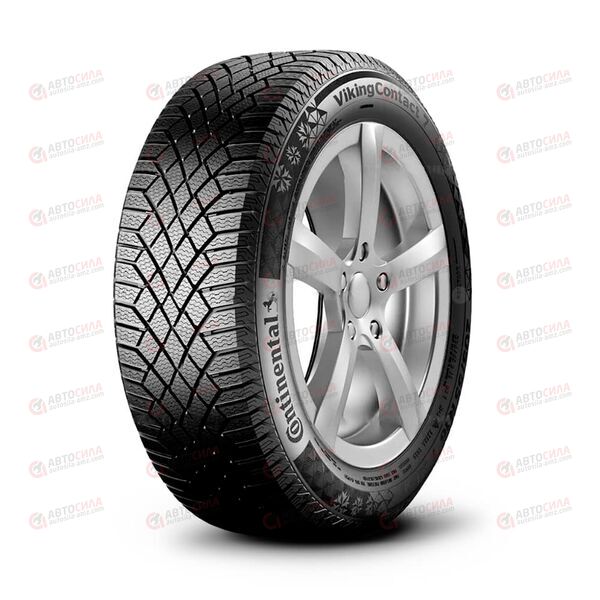 Автошина 235/65/R17 ONTINENTAL VikingContact 7 108T