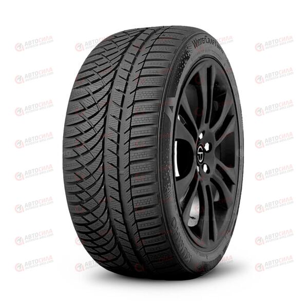 Автошина 255/35/R20 P72 97W XL