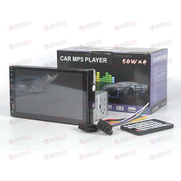 Автомагнитола 2Din 7 14079 AV
