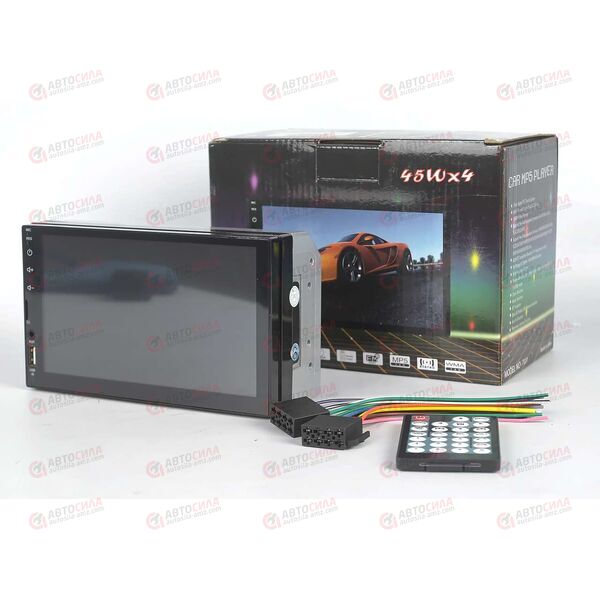 Автомагнитола 2Din 7 14078 AV