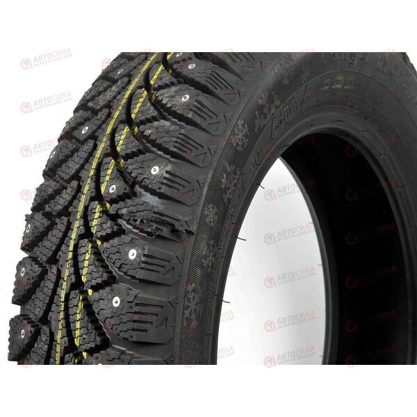 Автошина 205/65/R15 NORDWAY 2 PW-5 94Q (шип) (зима) TUNGA