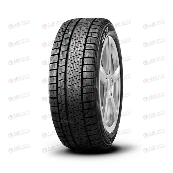 Автошина 205/65/R16 ICE FRICTION XL 99T (зима) FORMULA