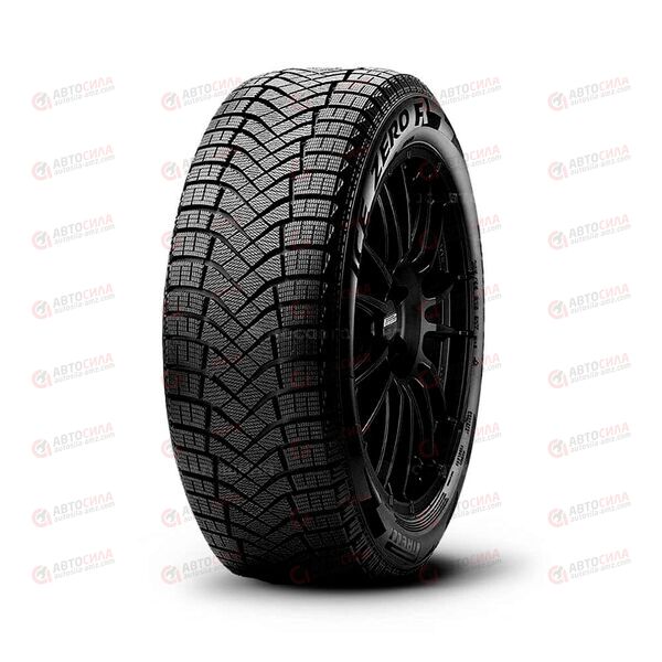 Автошина 205/50/R17 ICE ZERO FRICTION XL 93T (зима) PIRELLI
