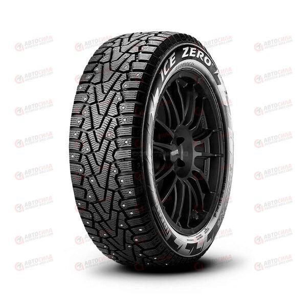 Автошина 175/65/R14 ICE ZERO 82T (шип) (зима) PIRELLI