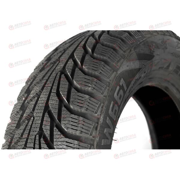 Автошина 175/70/R13 GLACIER W661 TL 82T PETLAS