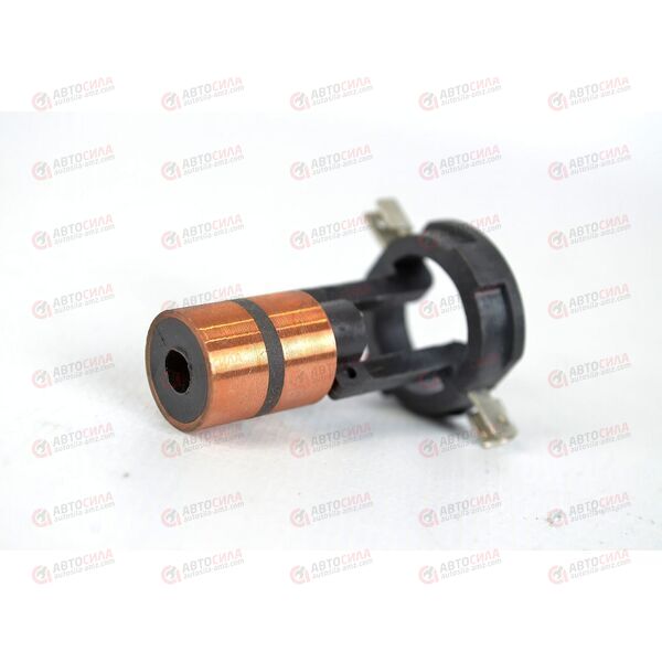 Коллектор генератора Bosch (TT73079) TESLA TECHNICS