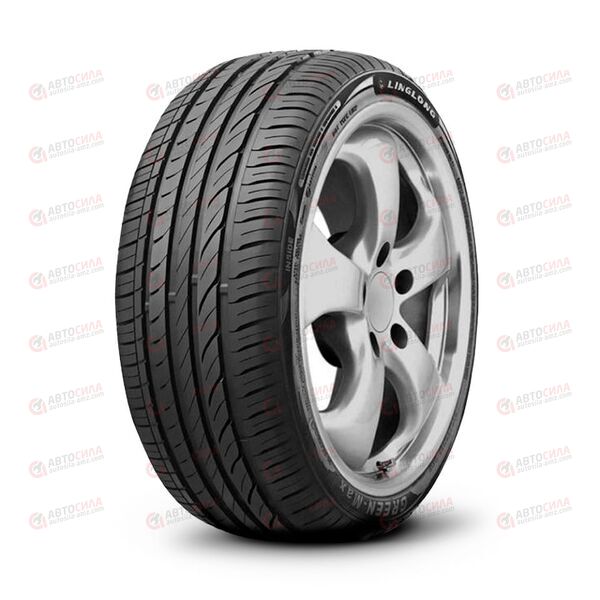 Автошина 225/50/R17 GREEN-Max 98W (лето) LingLong
