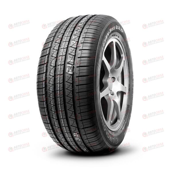 Автошина 255/60/R18 GREEN-Max 4X4 HP 112V XL (лето) LingLong